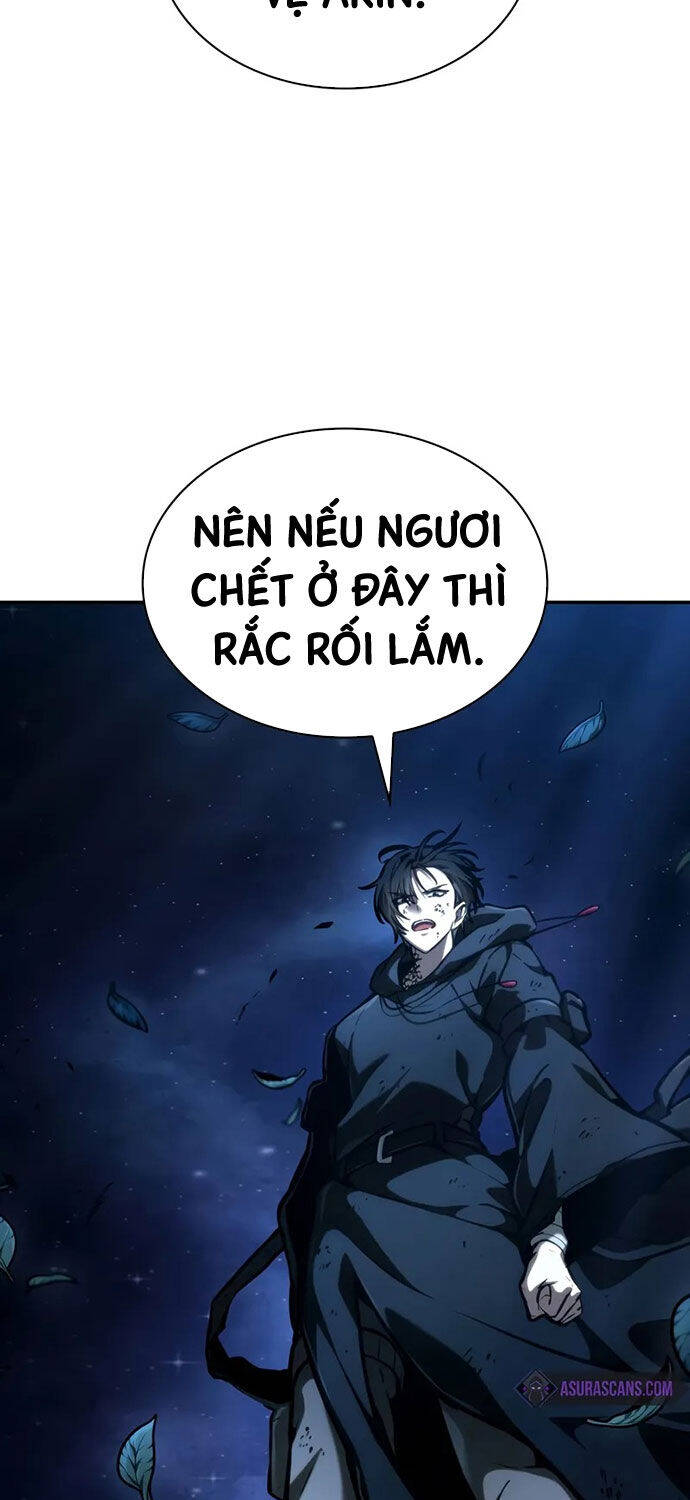 Đại Pháp Sư Toàn Năng [Chap 87] - Page 22