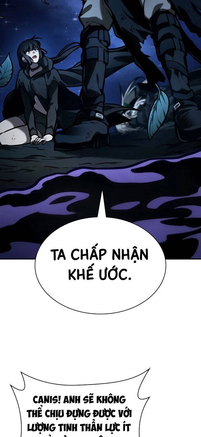 Đại Pháp Sư Toàn Năng [Chap 87] - Page 23