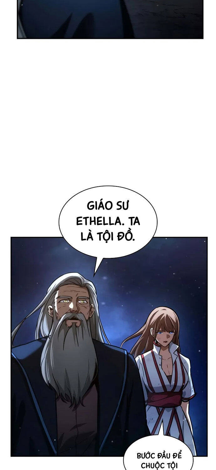 Đại Pháp Sư Toàn Năng [Chap 87] - Page 35