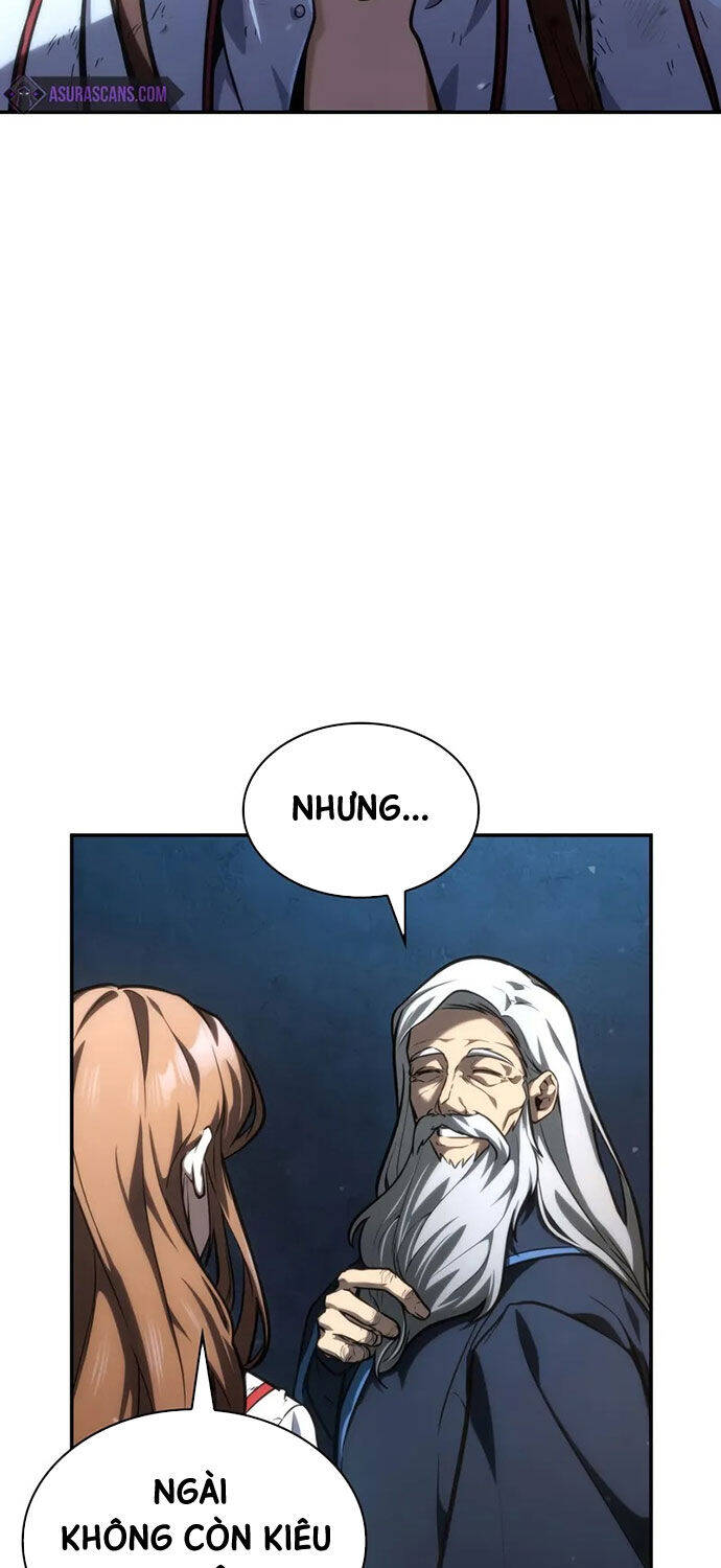 Đại Pháp Sư Toàn Năng [Chap 87] - Page 37