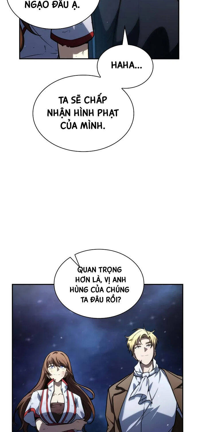 Đại Pháp Sư Toàn Năng [Chap 87] - Page 38