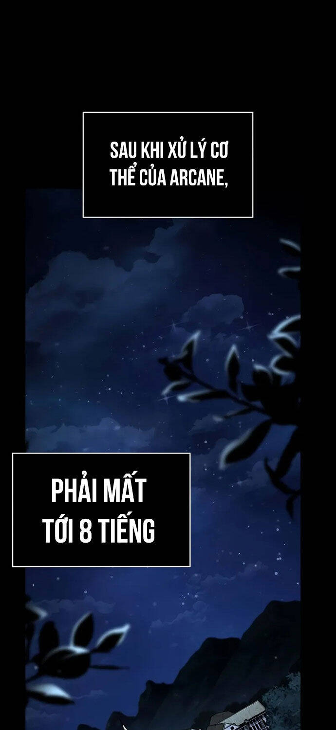 Đại Pháp Sư Toàn Năng [Chap 87] - Page 45