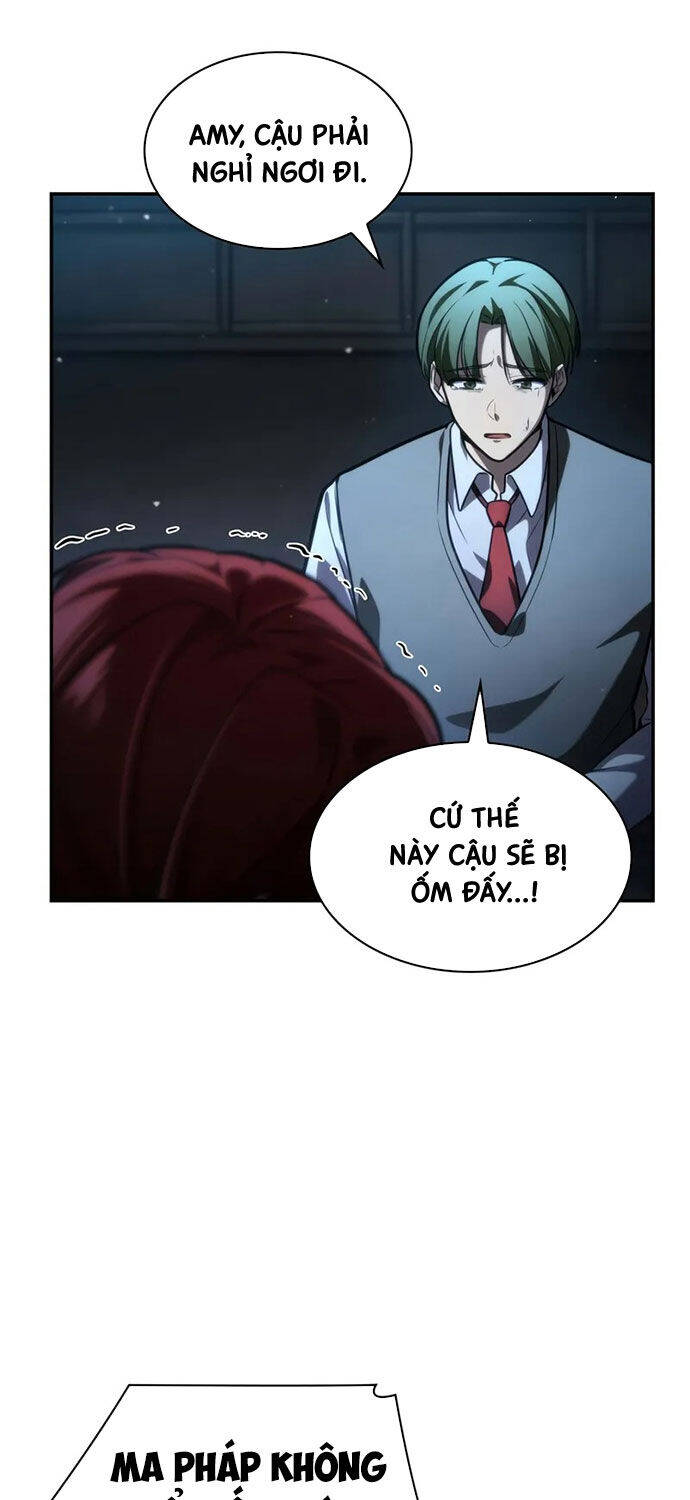 Đại Pháp Sư Toàn Năng [Chap 87] - Page 58