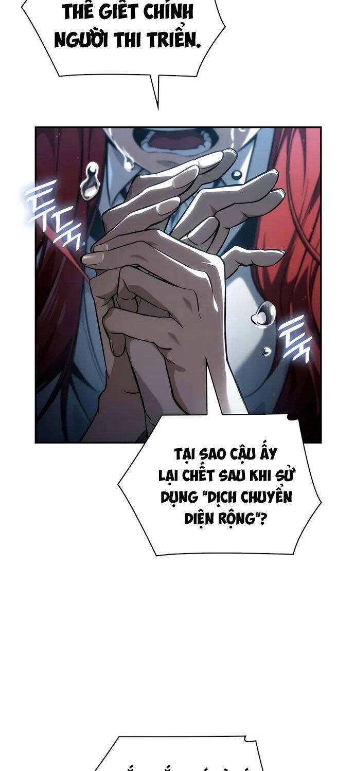 Đại Pháp Sư Toàn Năng [Chap 87] - Page 59