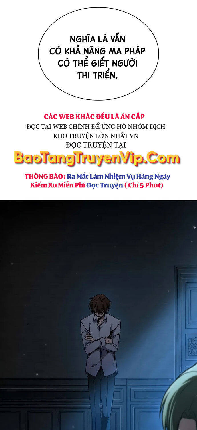 Đại Pháp Sư Toàn Năng [Chap 87] - Page 61