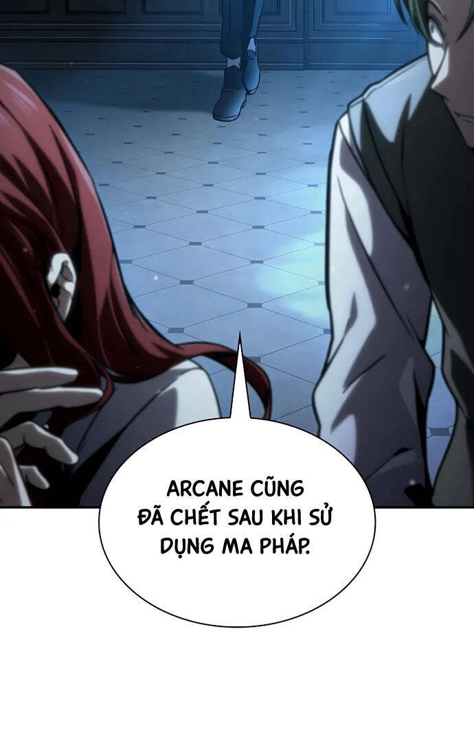 Đại Pháp Sư Toàn Năng [Chap 87] - Page 62