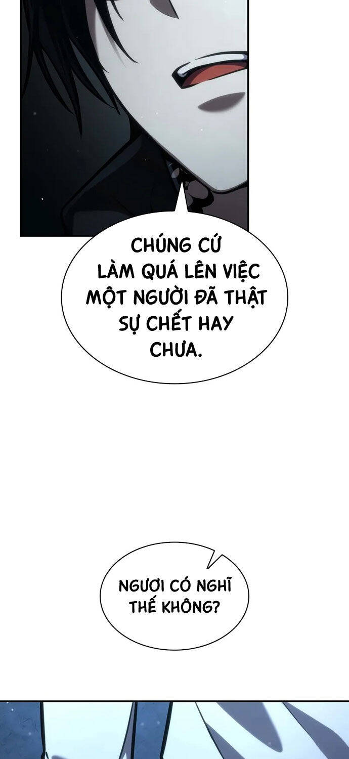 Đại Pháp Sư Toàn Năng [Chap 87] - Page 98