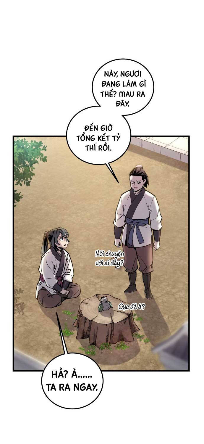 Sư Tôn Của Ta Luôn Dõi Theo [Chap 1-11] - Page 100