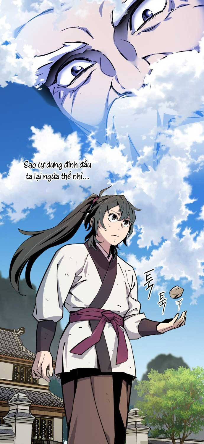 Sư Tôn Của Ta Luôn Dõi Theo [Chap 1-11] - Page 116