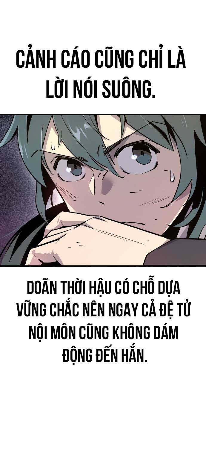 Sư Tôn Của Ta Luôn Dõi Theo: Chương 1