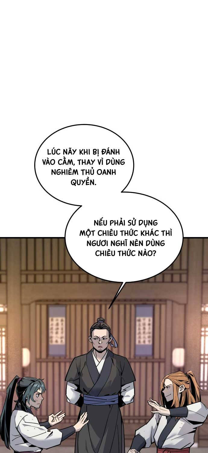 Sư Tôn Của Ta Luôn Dõi Theo [Chap 1-11] - Page 127