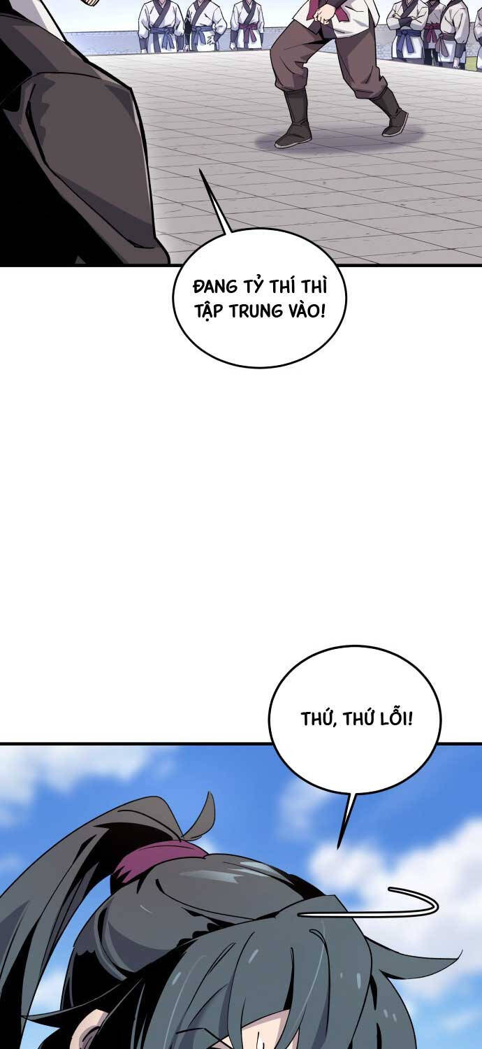 Sư Tôn Của Ta Luôn Dõi Theo [Chap 1-11] - Page 15