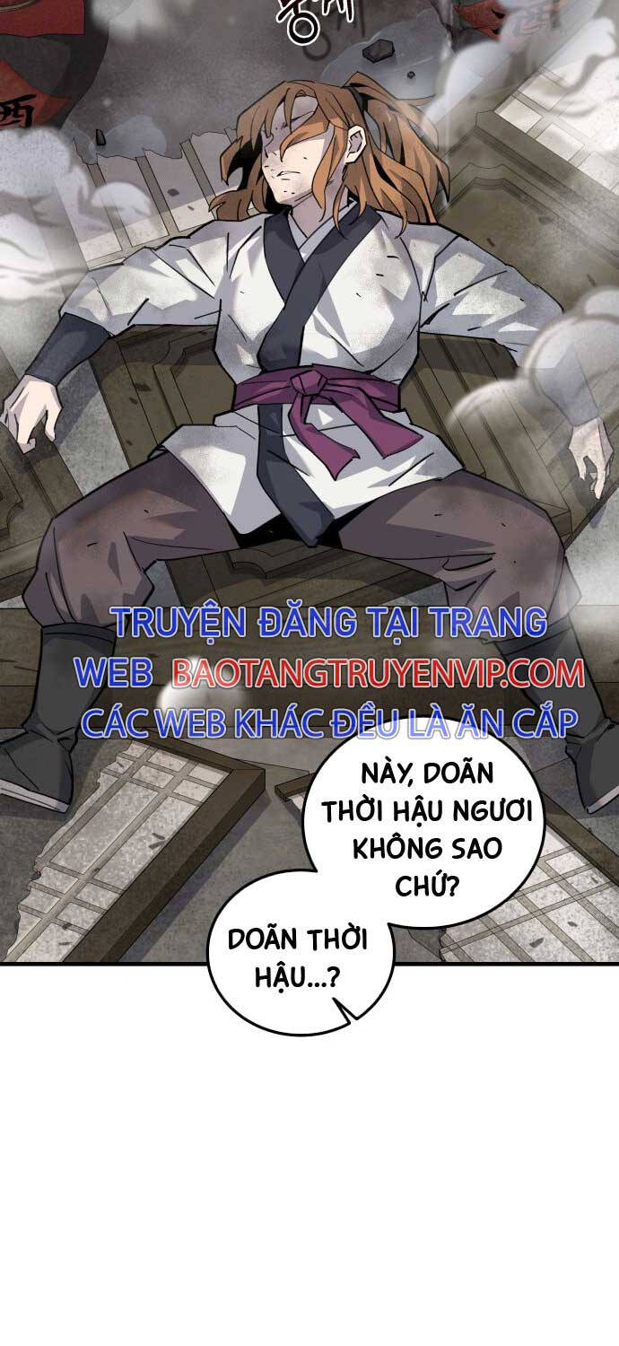 Sư Tôn Của Ta Luôn Dõi Theo: Chương 1