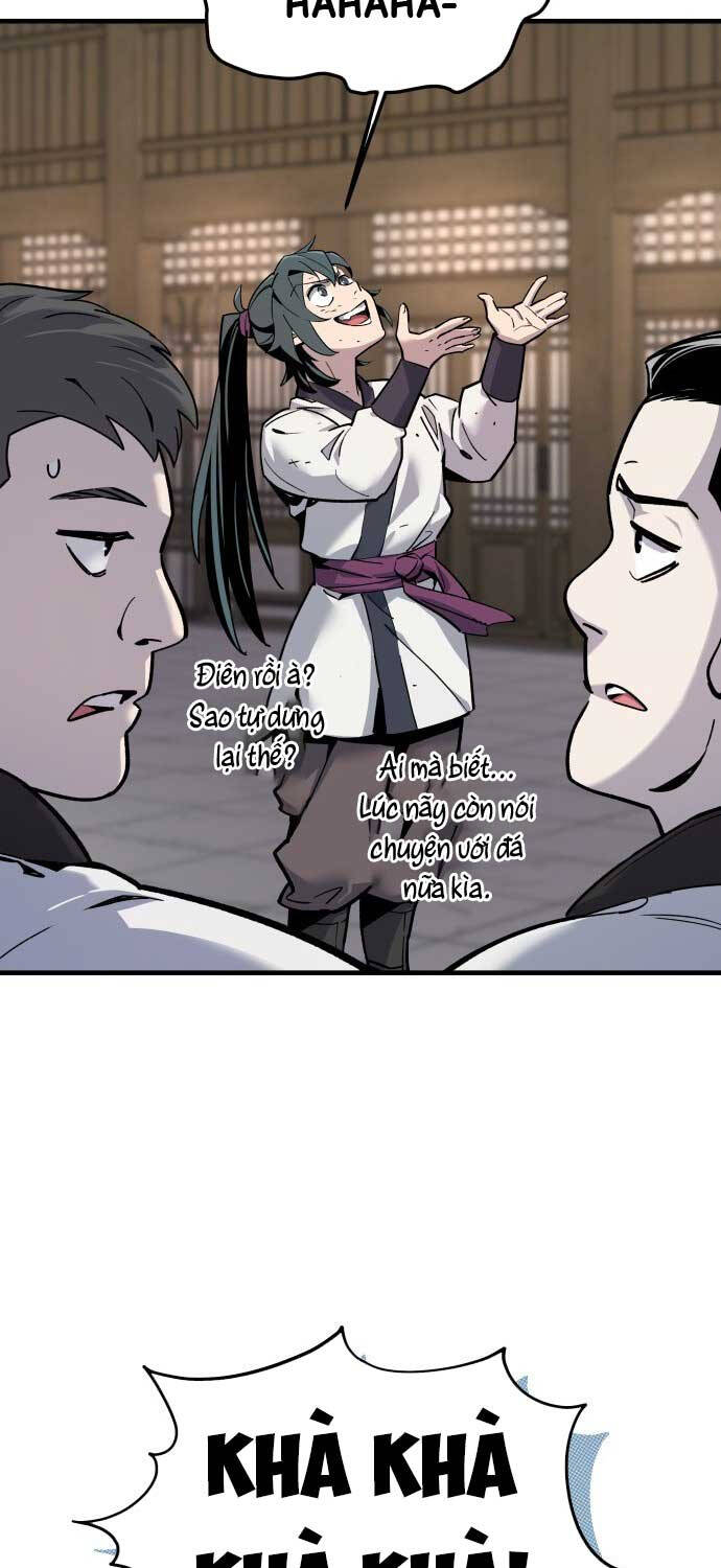 Sư Tôn Của Ta Luôn Dõi Theo [Chap 1-11] - Page 181