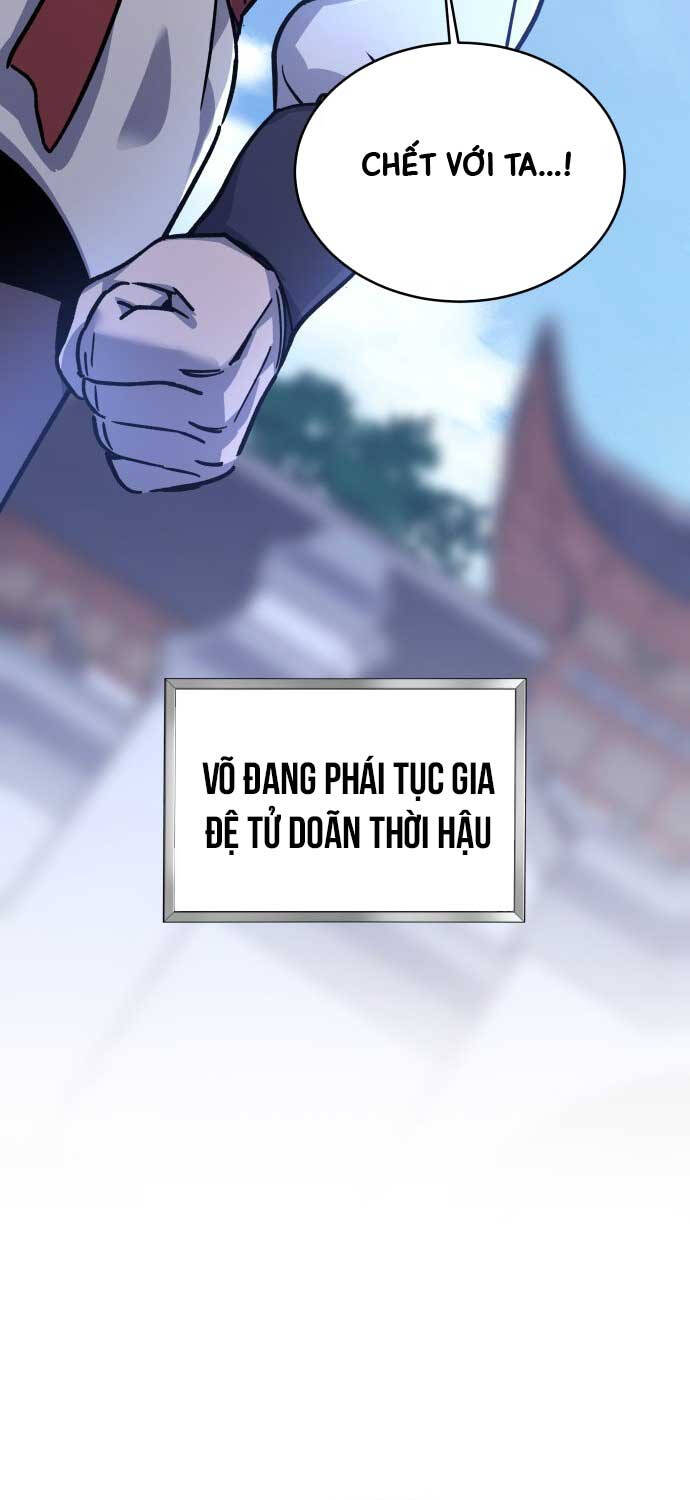 Sư Tôn Của Ta Luôn Dõi Theo [Chap 1-11] - Page 29