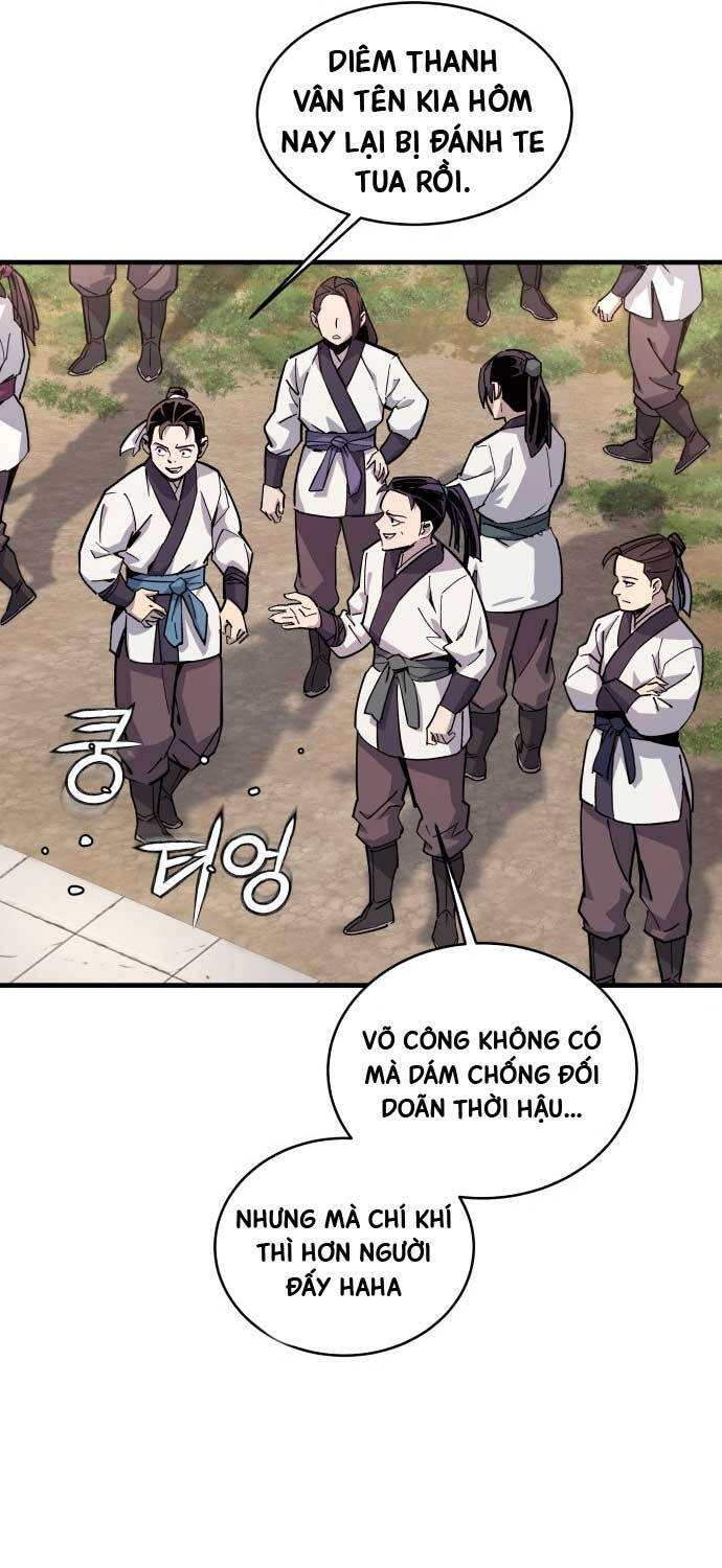 Sư Tôn Của Ta Luôn Dõi Theo [Chap 1-11] - Page 30