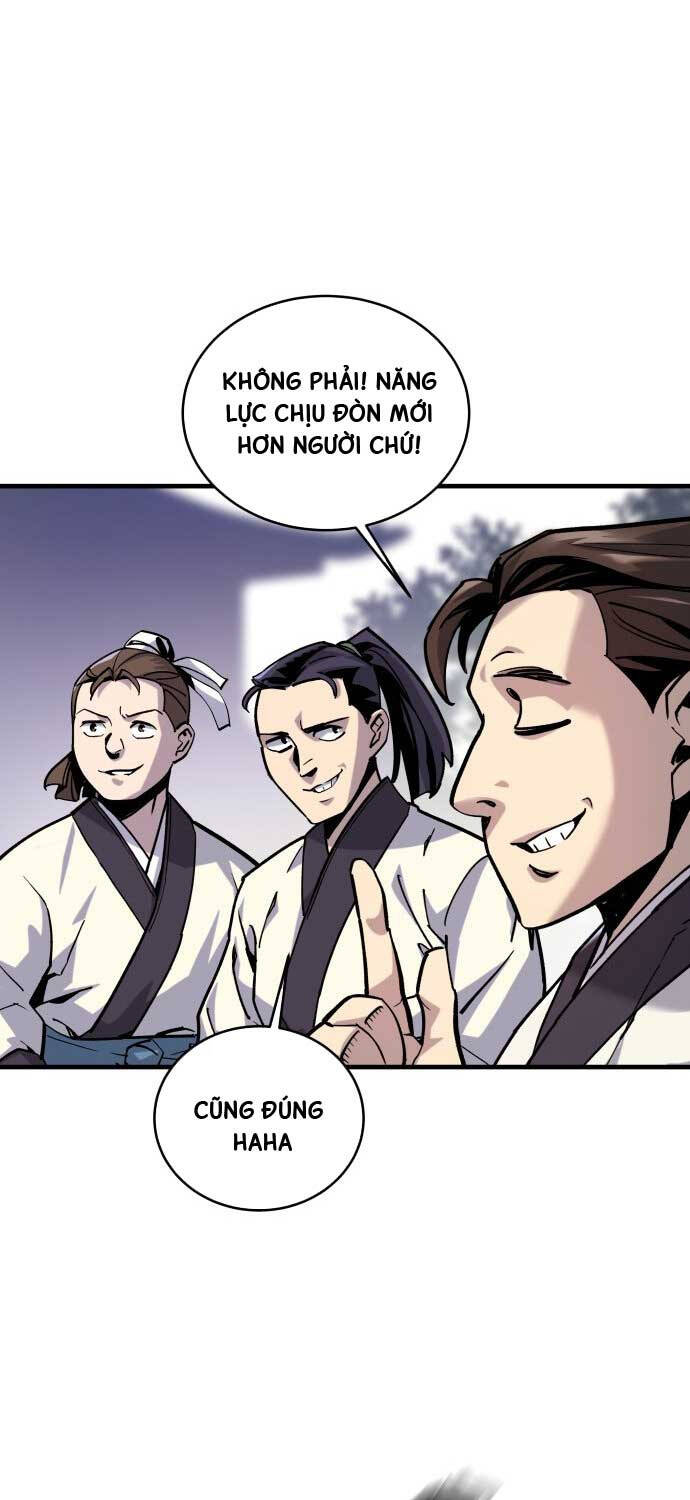 Sư Tôn Của Ta Luôn Dõi Theo [Chap 1-11] - Page 31