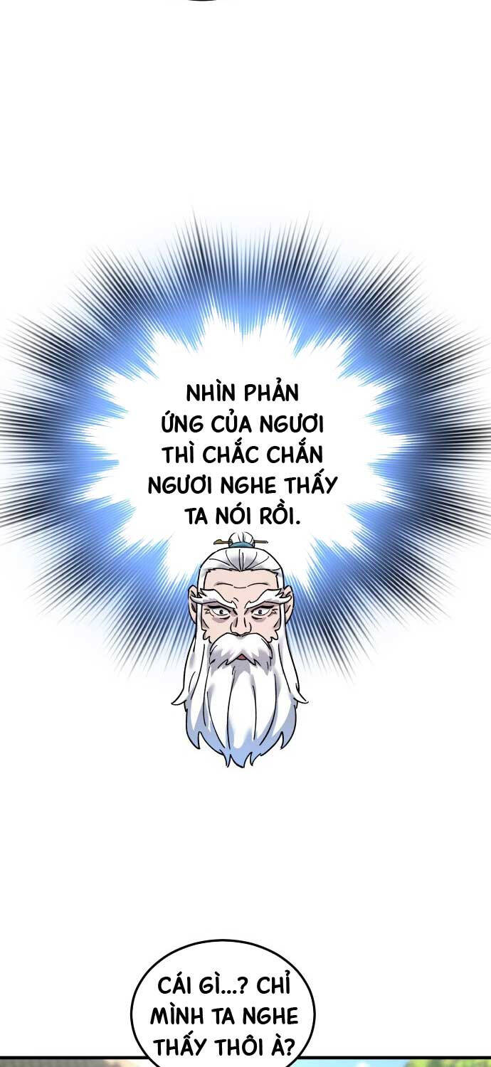 Sư Tôn Của Ta Luôn Dõi Theo: Chương 1