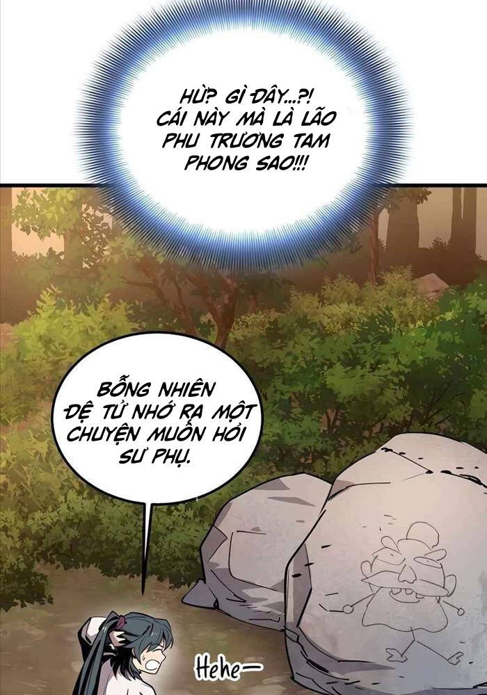 Sư Tôn Của Ta Luôn Dõi Theo [Chap 1-11] - Page 15