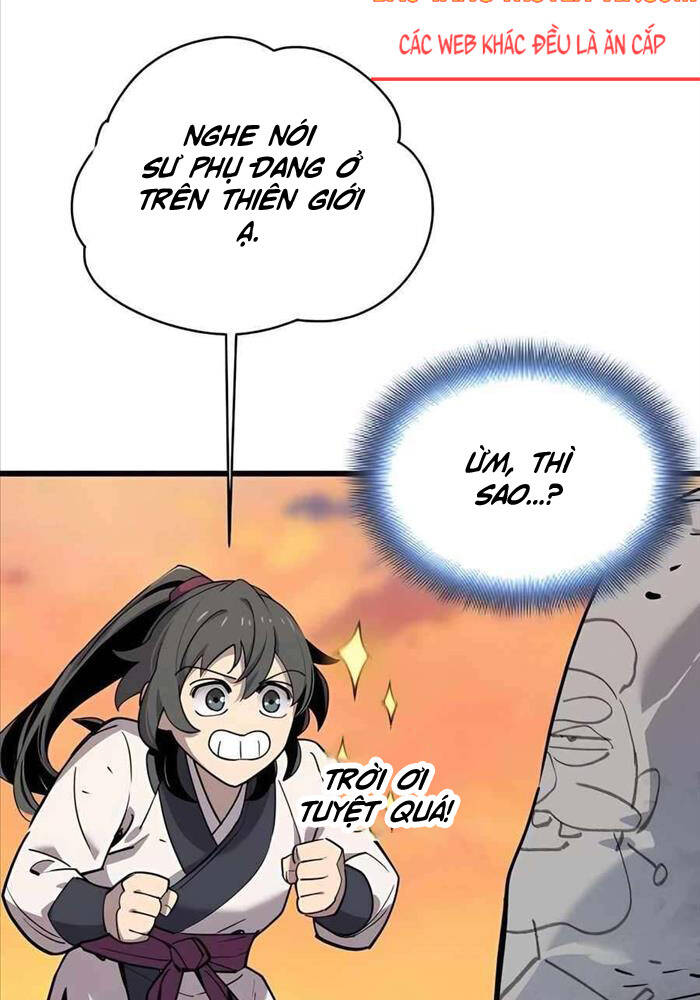 Sư Tôn Của Ta Luôn Dõi Theo [Chap 1-11] - Page 17