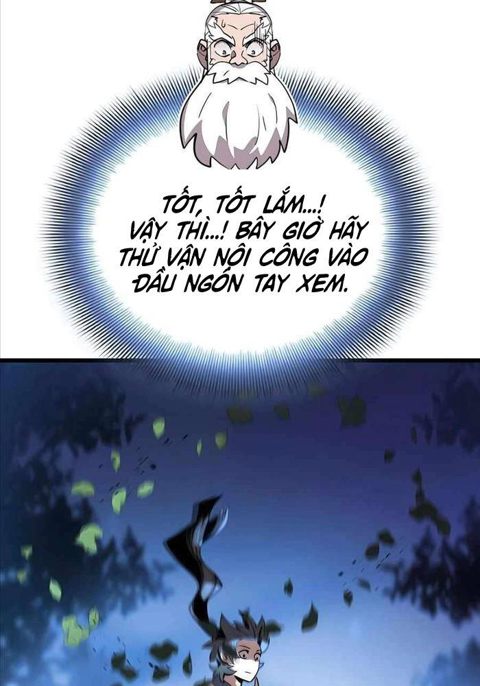 Sư Tôn Của Ta Luôn Dõi Theo [Chap 1-11] - Page 180