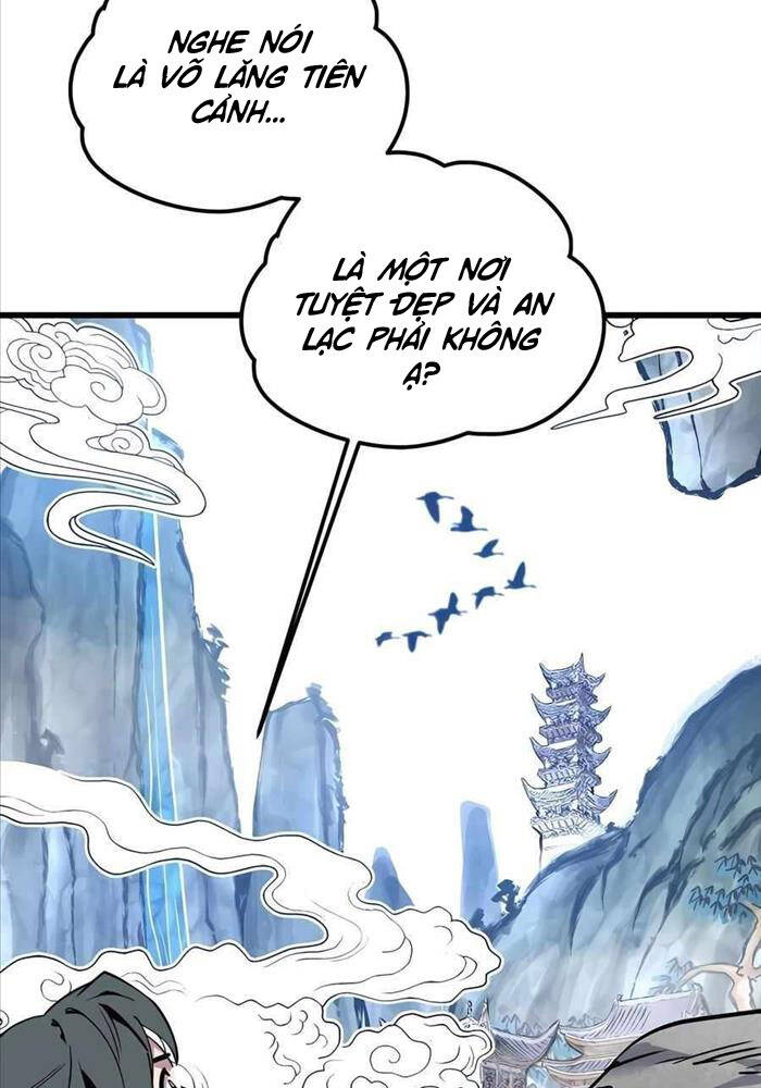 Sư Tôn Của Ta Luôn Dõi Theo [Chap 1-11] - Page 19