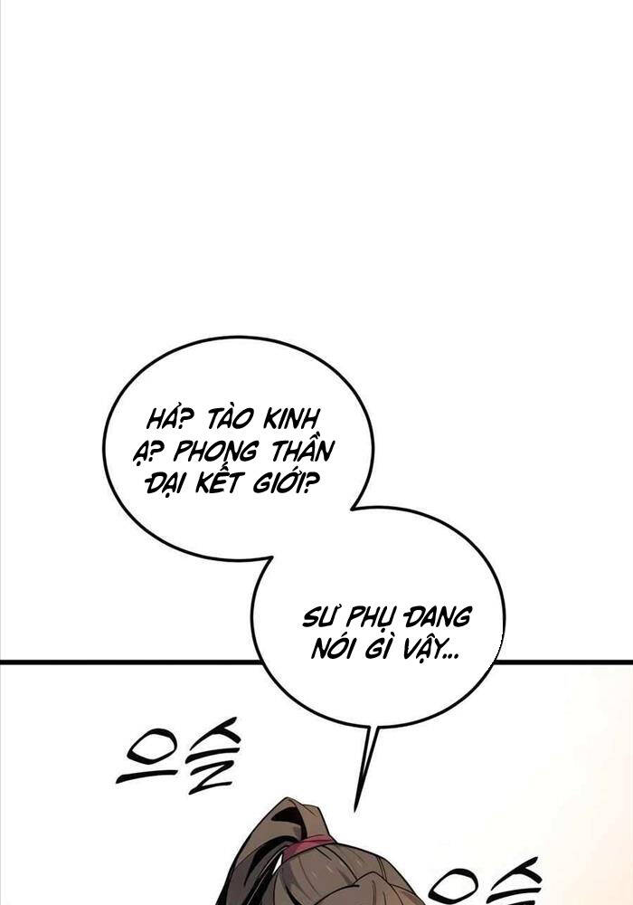 Sư Tôn Của Ta Luôn Dõi Theo [Chap 1-11] - Page 52