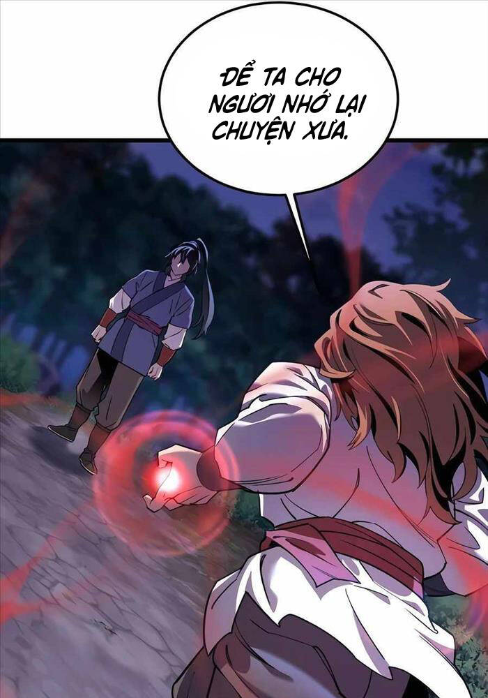 Sư Tôn Của Ta Luôn Dõi Theo [Chap 1-11] - Page 29