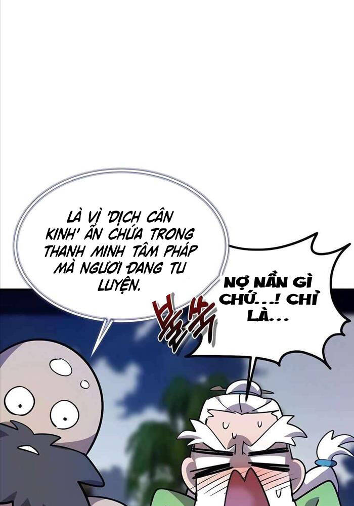 Sư Tôn Của Ta Luôn Dõi Theo [Chap 1-11] - Page 69