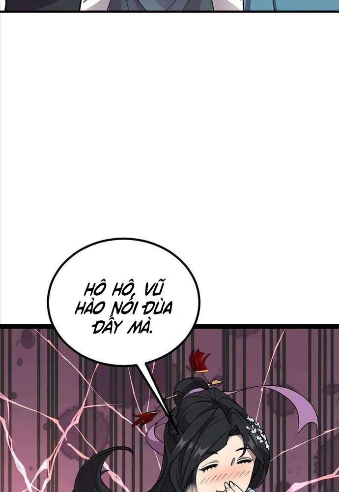 Sư Tôn Của Ta Luôn Dõi Theo [Chap 1-11] - Page 105