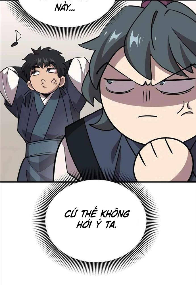 Sư Tôn Của Ta Luôn Dõi Theo [Chap 1-11] - Page 122