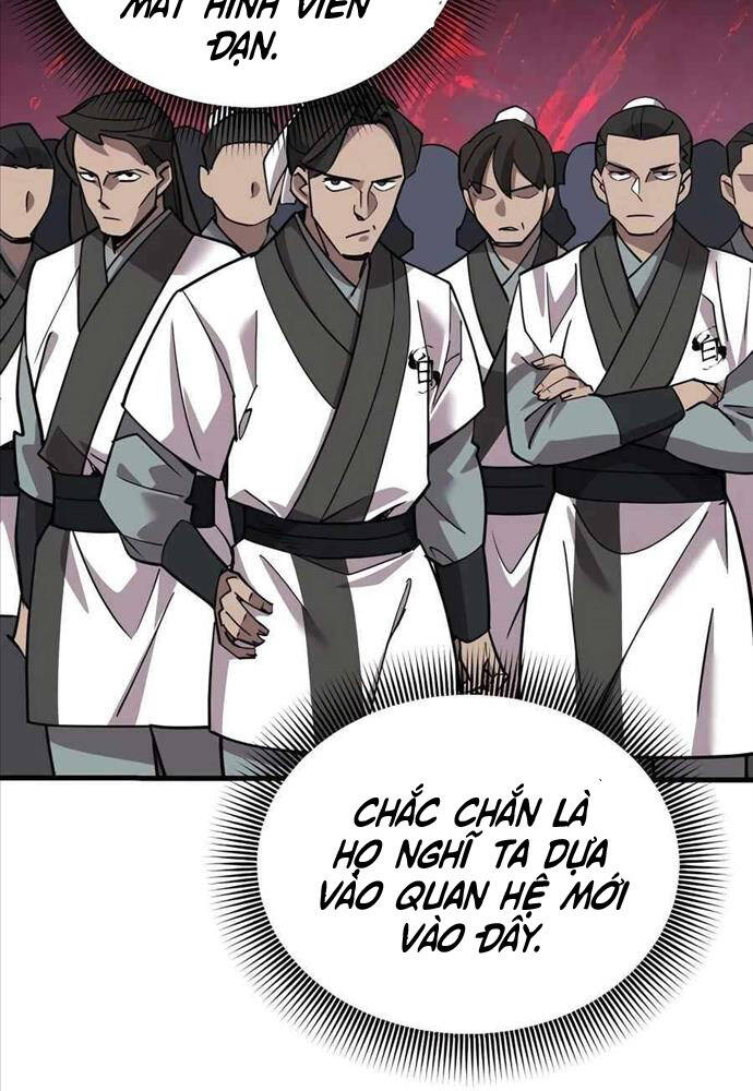 Sư Tôn Của Ta Luôn Dõi Theo [Chap 1-11] - Page 124