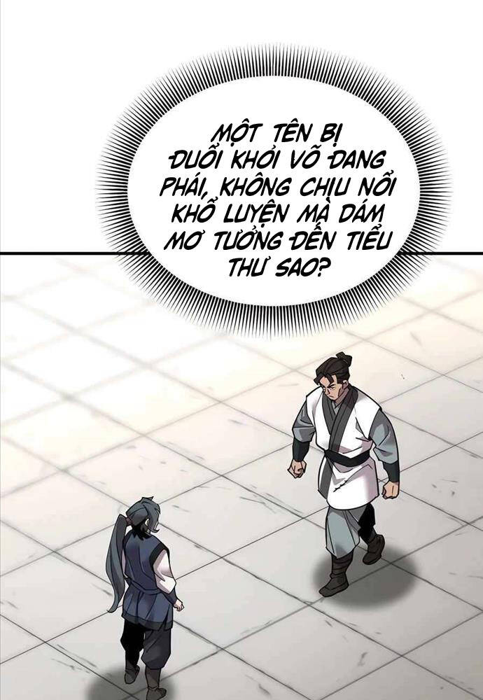 Sư Tôn Của Ta Luôn Dõi Theo [Chap 1-11] - Page 140