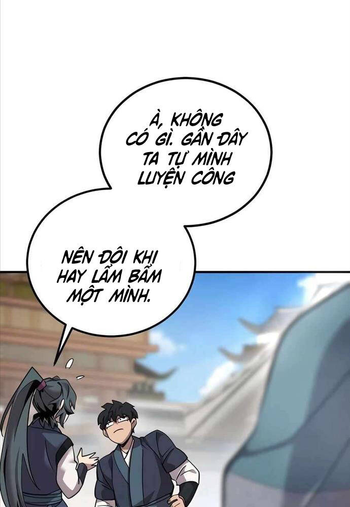 Sư Tôn Của Ta Luôn Dõi Theo [Chap 1-11] - Page 88