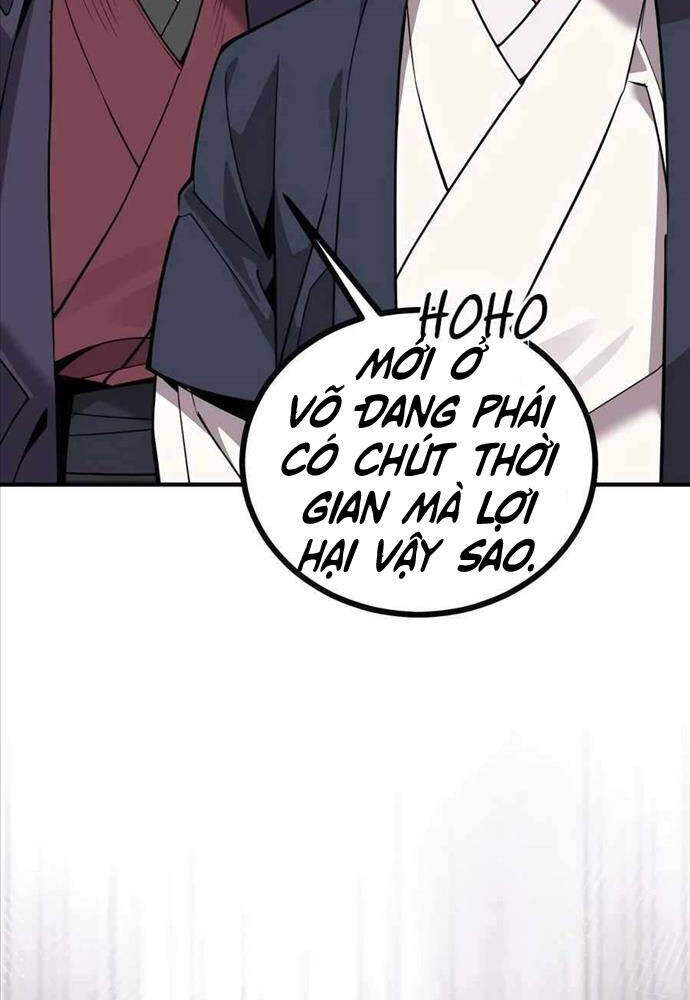 Sư Tôn Của Ta Luôn Dõi Theo [Chap 1-11] - Page 29