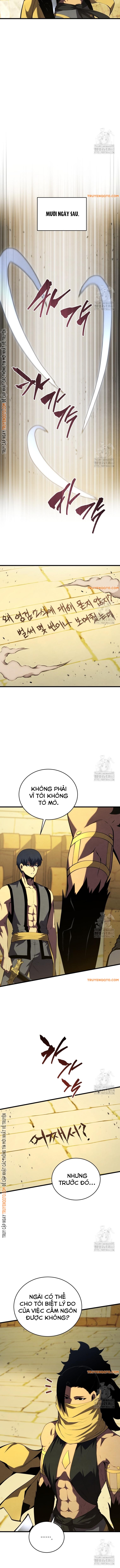 Con Trai Út Của Gia Đình Kiếm Thuật Danh Tiếng [Chap 133] - Page 10