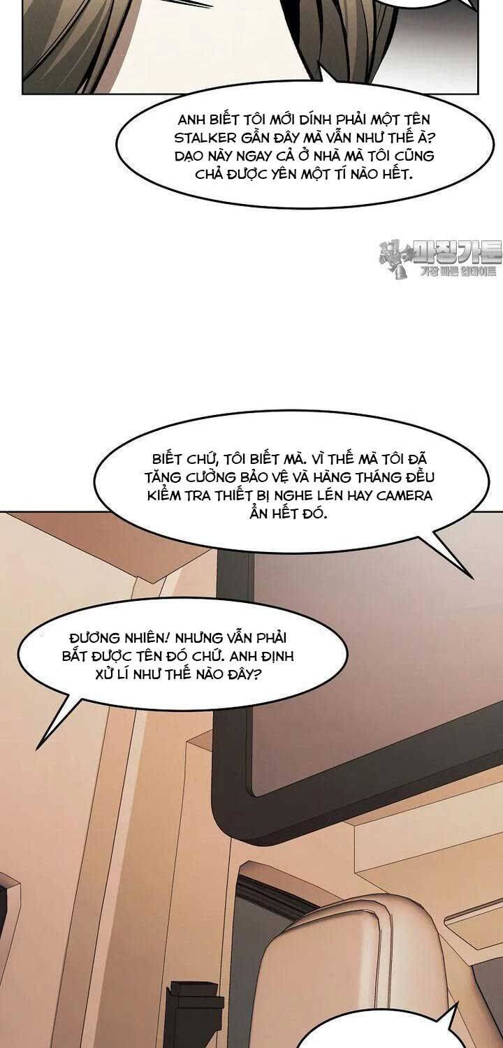 Kẻ Bất Bại [Chap 103] - Page 7