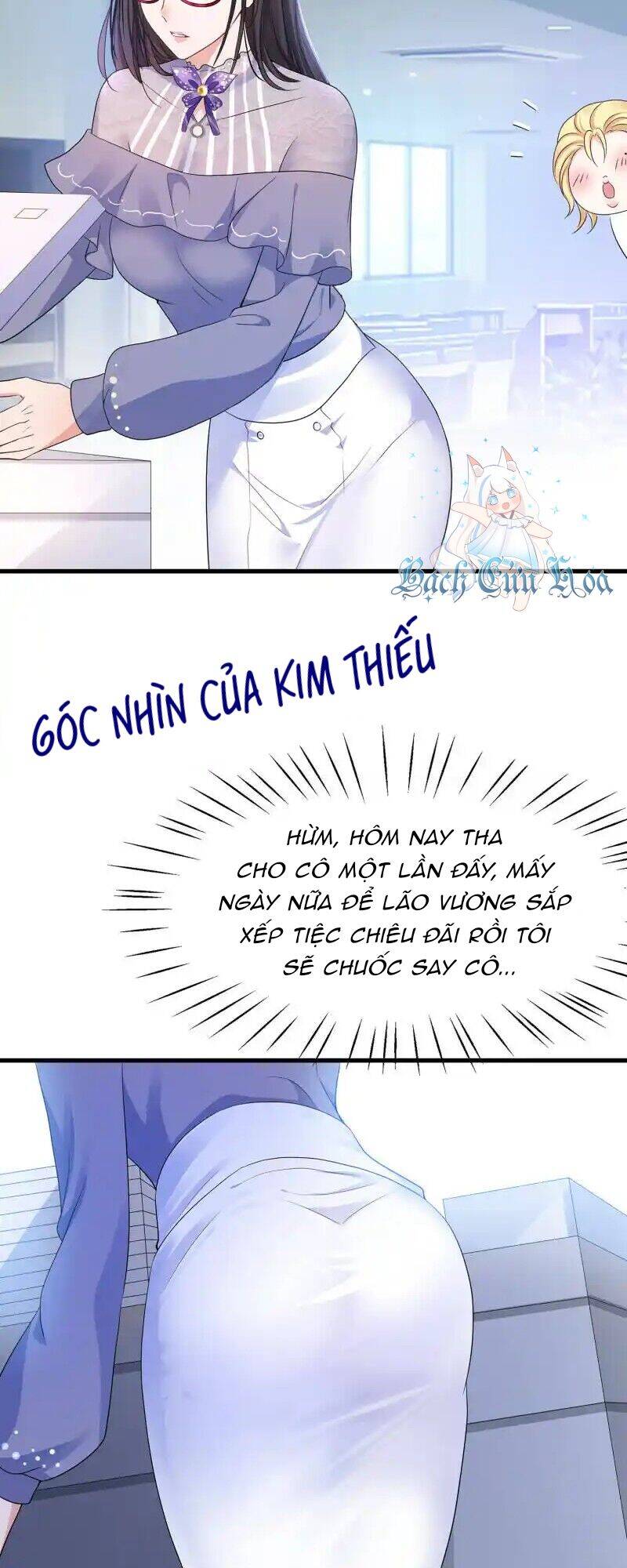 Vô Địch Học Bạ Hệ Thống [Chap 158] - Page 13