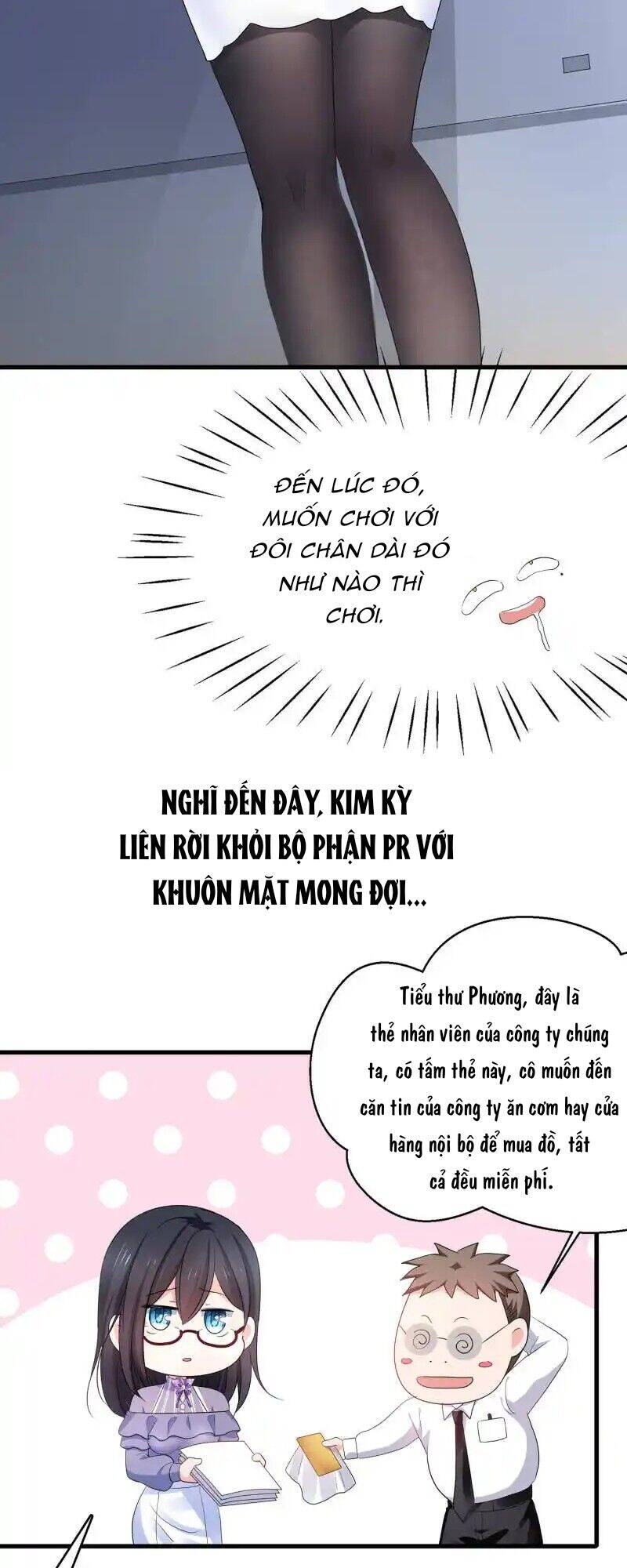 Vô Địch Học Bạ Hệ Thống [Chap 158] - Page 14