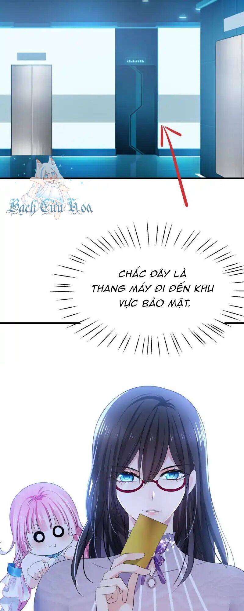 Vô Địch Học Bạ Hệ Thống [Chap 158] - Page 17