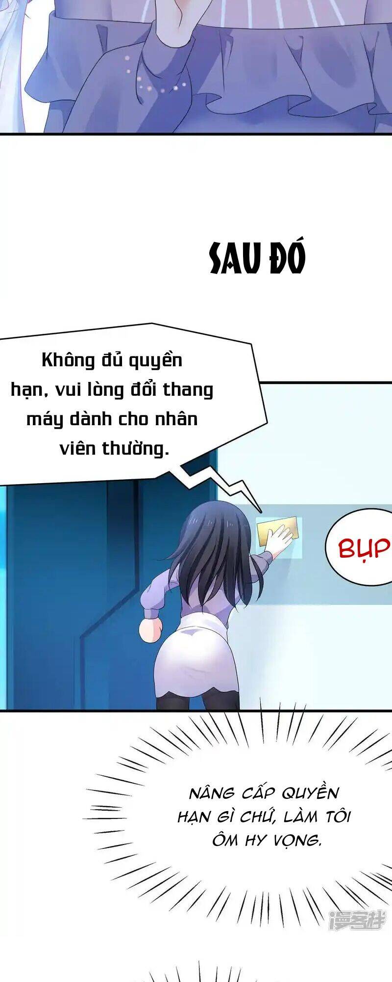 Vô Địch Học Bạ Hệ Thống [Chap 158] - Page 18