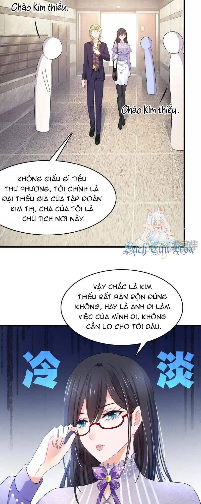 Vô Địch Học Bạ Hệ Thống [Chap 158] - Page 5