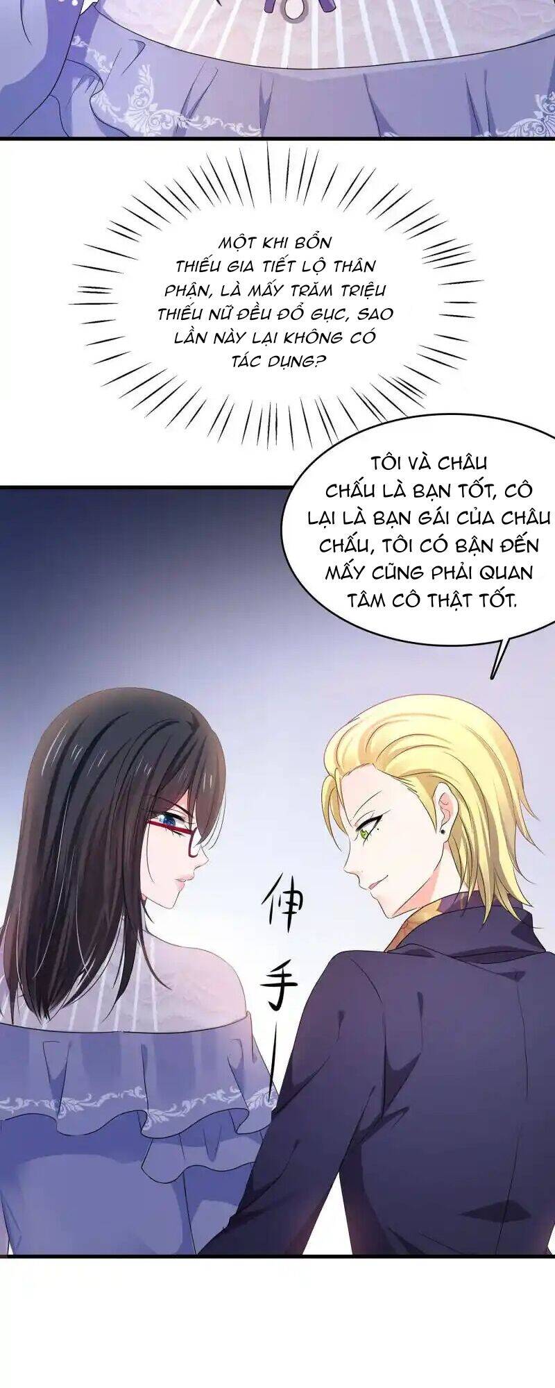 Vô Địch Học Bạ Hệ Thống [Chap 158] - Page 6