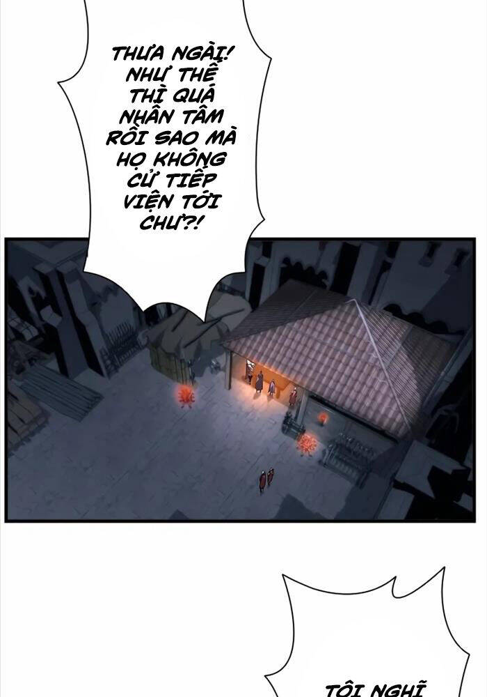 Đặc Tính Tiến Hóa Của Chiêu Hồn Sư [Chap 70] - Page 52