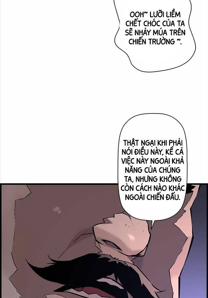 Đặc Tính Tiến Hóa Của Chiêu Hồn Sư [Chap 70] - Page 73