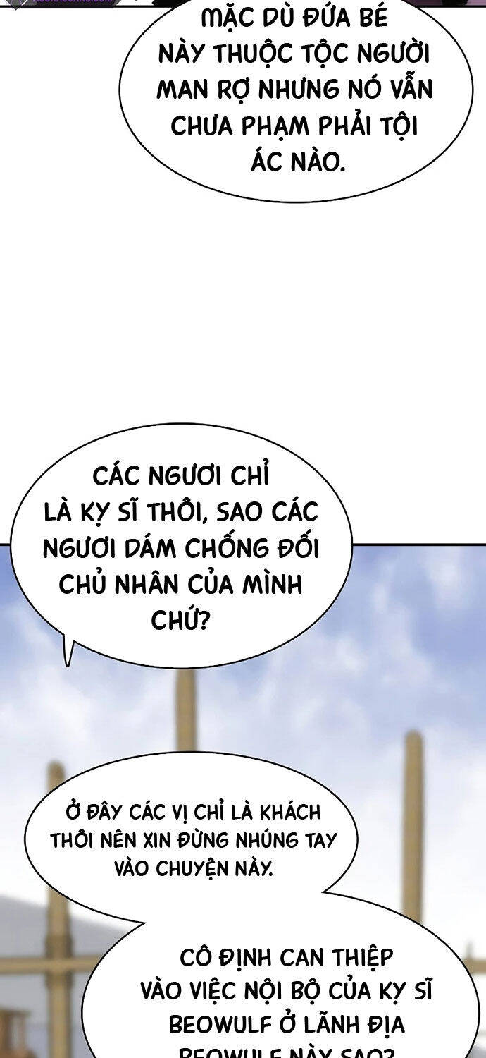 Bản Năng Hồi Quy Của Chó Săn [Chap 47-48] - Page 17