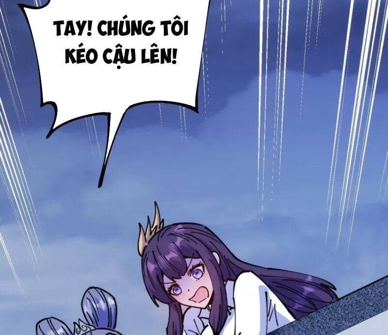 Chưa Từng Ra Tay Nhưng Ta Vẫn Thành Đại Lão Trên Thiên Bảng [Chap 98] - Page 32