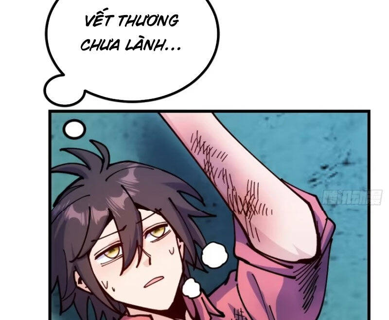 Chưa Từng Ra Tay Nhưng Ta Vẫn Thành Đại Lão Trên Thiên Bảng [Chap 98] - Page 43