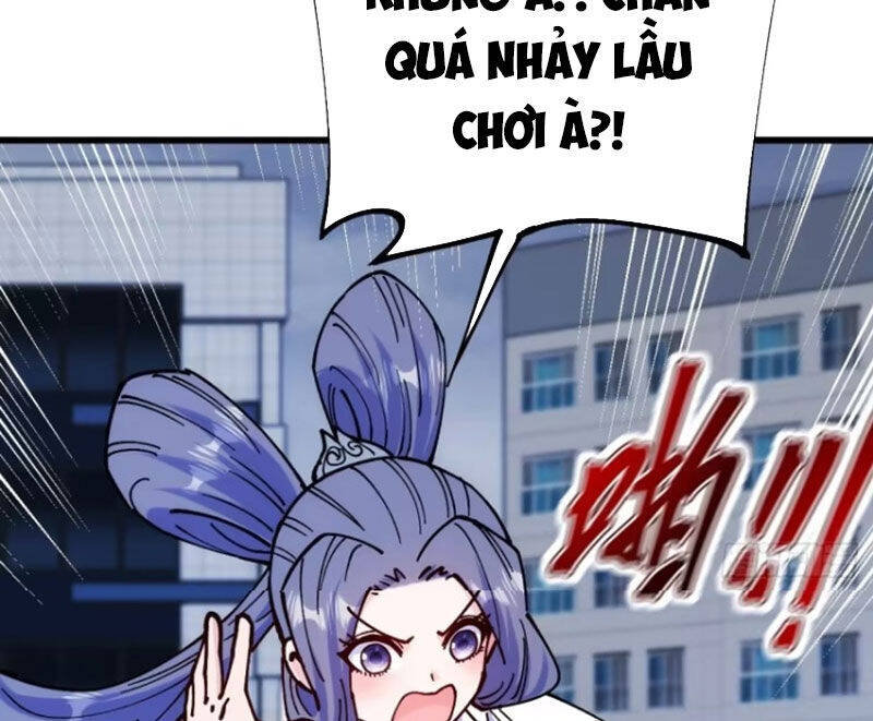 Chưa Từng Ra Tay Nhưng Ta Vẫn Thành Đại Lão Trên Thiên Bảng [Chap 98] - Page 45