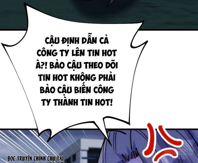 Chưa Từng Ra Tay Nhưng Ta Vẫn Thành Đại Lão Trên Thiên Bảng [Chap 98] - Page 47